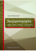 Socjopedagogika