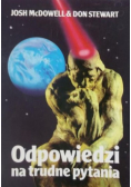 Odpowiedzi na trudne pytania