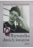 Obywatelka dwóch światów