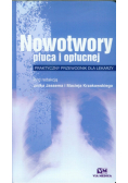 Nowotwory płuca i opłucnej