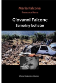 Giovanni Falcone Samotny bohater