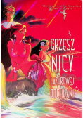 Grzesznicy Lazurowej Otchłani Tom  3
