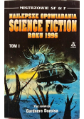 Najlepsze opowiadania Science fiction roku 1996