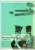 Bitwa pod Kaliszem 13 lutego 1813