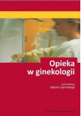 Opieka w ginekologii
