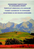 Przewodnik turystyczny po Zamagurzu spiskim