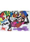 Tytus Romek i A Tomek Księga XVIII