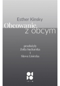 Obcowanie z obcym
