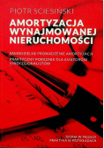 Amortyzacja wynajmowanej nieruchomości
