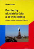 Pomiędzy ukraińskością a sowieckością