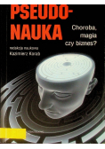 Pseudonauka