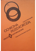 Ochrona przed korozją