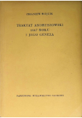Traktat Andruszowski 1667 roku i jego geneza
