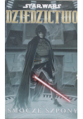 Star Wars Dziedzictwo Smocze szpony Tom 3