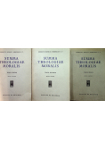 Summa Theologiae Moralis 3 tomy