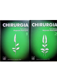 Chirurgia Tom 1 i 2