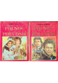 Północ i Południe 2 tomy