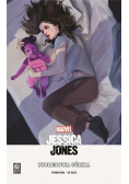 Jessica Jones: Fioletowa córka