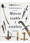 Miecze Szable i Sztylety