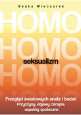 Homoseksualizm