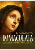 Immaculata Sapientia Misericordia Caritas