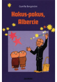 Hokus-pokus Albercie