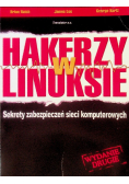 Hakerzy w linuksie sekrety zabezpieczeń