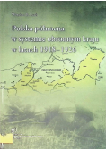 Polska północna w systemie obronnym kraju w latach 1918-1926