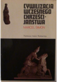 Cywilizacja wczesnego chrześcijaństwa I do IV w