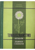 Towaroznawstwo artykułów zielarskich i leczniczych