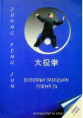 Podstawy Taijiquan forma 24