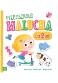Przedszkole malucha od 2 lat