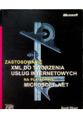 Zastosowanie XML do tworzenia usług internetowych na platformie Microsoft Net z CD