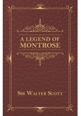 A Legend Of Montrose