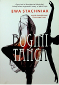 Bogini tańca