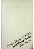 Mój biedny Fiedia