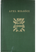 Apel miłości 1949 r.