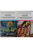 Jezus z Nazaretu 4 tomy