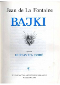 Bajki