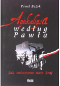 Apokalipsa według Pawła