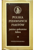 Polska pierwszych Piastów