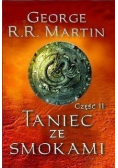 Taniec ze smokami Część II