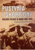 Pustynia i skorpiony