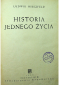 Historia jednego życia 1946 r