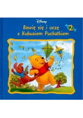 Bawię się i uczę z Kubusiem Puchatkiem