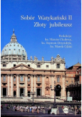 Sobór watykański II Złoty jubileusz