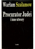 Procurator Judei i inne utwory
