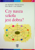 Czy nasza szkoła jest dobra