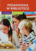 Pedagogika w bibliotece