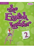 English Ladder 2 Pupil's Book